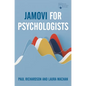 Jamovi for Psychologists - Paperback