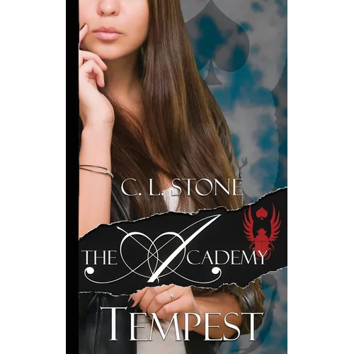 Tempest: The Scarab Beetle Series: #6 - Paperback