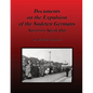 Documents on the Expulsion of the Sudeten Germans: Survivors Speak Out - Paperback