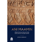Ani Maamin: Biblical Criticism, Historical Truth, and the Thirteen Principles of Faith - Hardcover