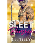 Sleet Banshee: Book Three of the Sleet Series - Paperback