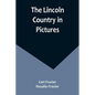 The Lincoln Country in Pictures - Paperback
