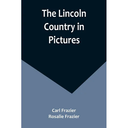 The Lincoln Country in Pictures - Paperback