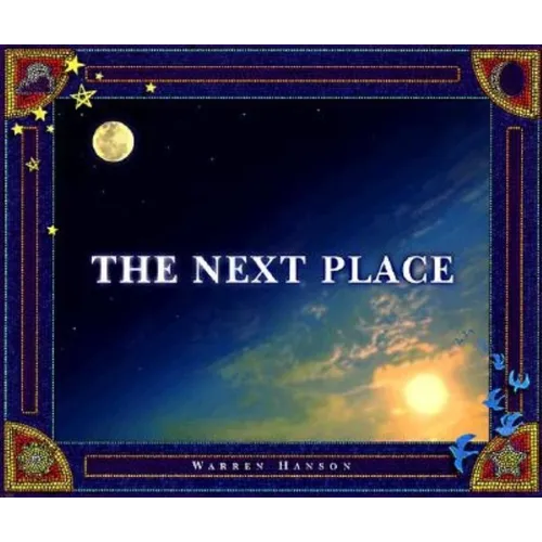 The Next Place - Hardcover