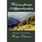 Voices from Appalachia - Paperback