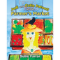 Judi and Cutie Patooti at the Farmer's Market - Paperback