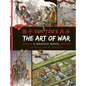 The Art of War: A Graphic Novel - Hardcover
