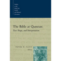 The Bible at Qumran: Text, Shape, and Interpretation - Paperback