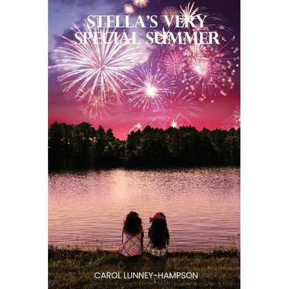 Stella's Very Special Summer - Paperback