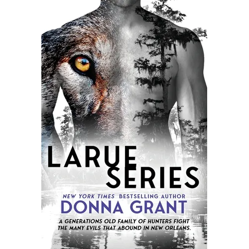 LaRue Series - Paperback