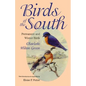 Birds of the South: Permanent and Winter Birds - Paperback