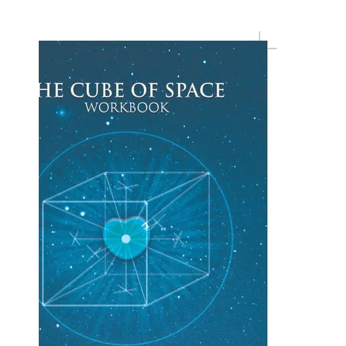 The Cube of Space Workbook - Paperback