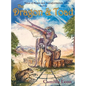 The Dragon & Toad: Tales of Magic and Transformation - Hardcover