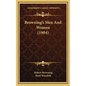 Browning's Men And Women (1904) - Hardcover