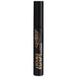 PuroBio Double Dream Mascara Supreme - Nourishing Argan Oil Mascara for Voluminous Lashes