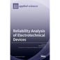 Reliability Analysis of Electrotechnical Devices - Hardcover