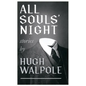 All Souls' Night (Valancourt 20th Century Classics) - Paperback