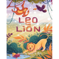 Leo the Lion - Paperback