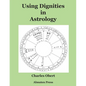 Using Dignities in Astrology - Paperback