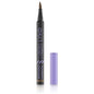 LYKD Eyebrow Pencil - Comb & Fill for Fuller Brows, Precise Felt-Tip Applicator, Natural Look