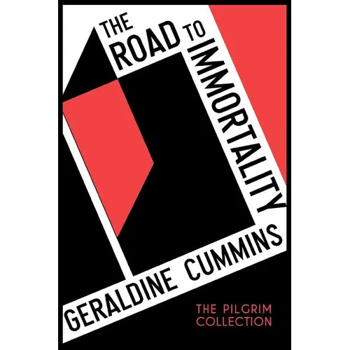 The Road to Immortality - Paperback