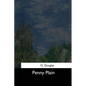 Penny Plain - Paperback