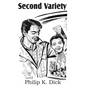Second Variety - Paperback