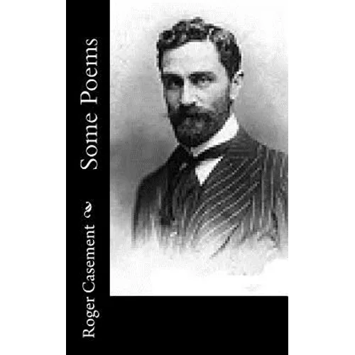 Some Poems - Paperback