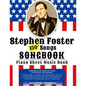 150+ Stephen Foster Songs Songbook - Piano Sheet Music Book: Includes Beautiful Dreamer, Oh! Susanna, Camptown Races, Old Folks At Home, etc. - Paperback