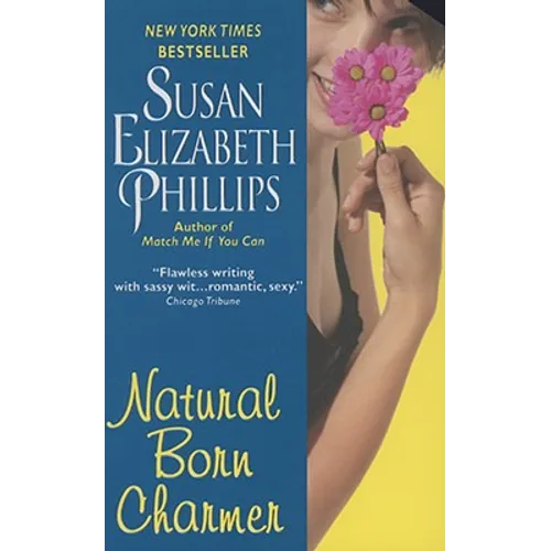 Natural Born Charmer - Paperback