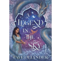 A Legend in the Sky - Hardcover