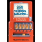 God is Not a Vending Machine - Paperback