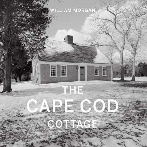 The Cape Cod Cottage - Hardcover