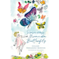 Princess Miranda Butterfly - Paperback