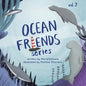 Ocean Friends Series: Volume 2 - Paperback