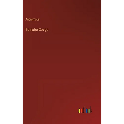 Barnabe Googe - Hardcover
