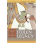 Stolen Legacy: The Egyptian Origins of Western Philosophy - Paperback