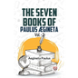 The Seven Books Of Paulus AEgineta Vol.-2 - Paperback