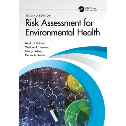 Risk Assessment for Environmental Health - Paperback