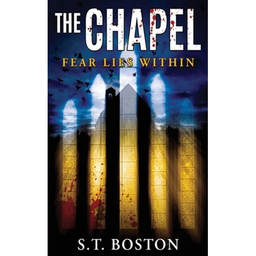 The Chapel - Paperback