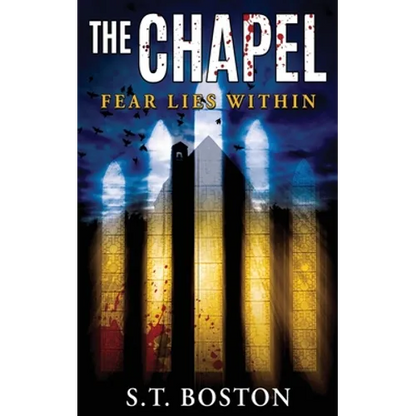 The Chapel - Paperback