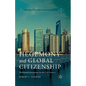 Hegemony and Global Citizenship: Transitional Governance for the 21st Century - Paperback