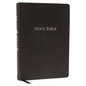 Study Bible-KJV - Bonded Leather