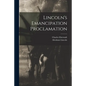 Lincoln's Emancipation Proclamation - Paperback
