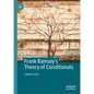 Frank Ramsey's Theory of Conditionals - Hardcover