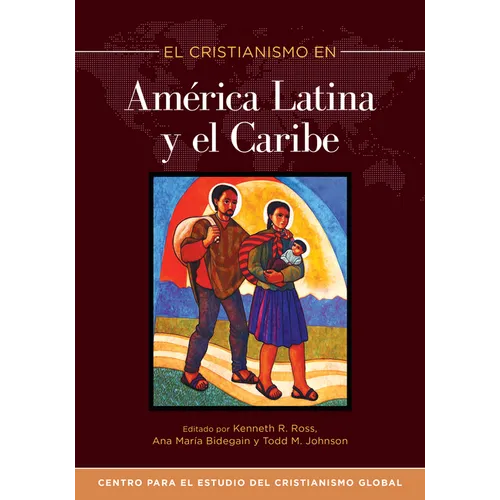 El Cristianismo En América Latina Y El Caribe - Paperback