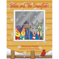 Bibia and The Snowflake - Paperback