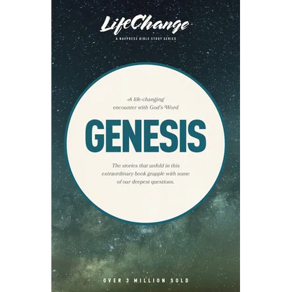 Genesis - Paperback
