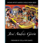 Chicano Artists America Should Know About: José Andrés Girón - Paperback