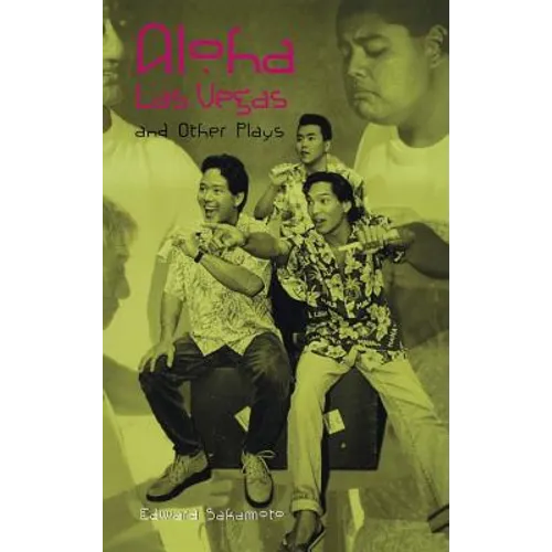 Aloha Las Vegas: And Other Plays - Hardcover
